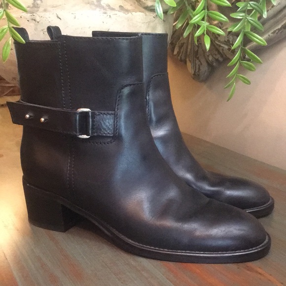 J. Crew Parker Ankle Boots - Picture 4 of 11